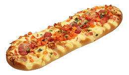 香葱火腿芝士条