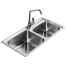 五金 水槽 卫浴 厨房2636