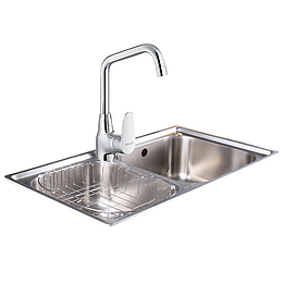 五金 水槽 卫浴 厨房523