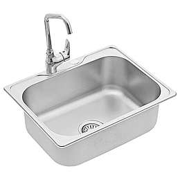 五金 水槽 卫浴 厨房4525