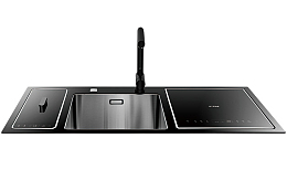 方太洗碗机免抠素材