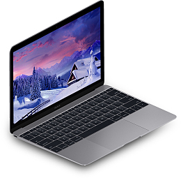 macbook 苹果电脑 苹果笔记本