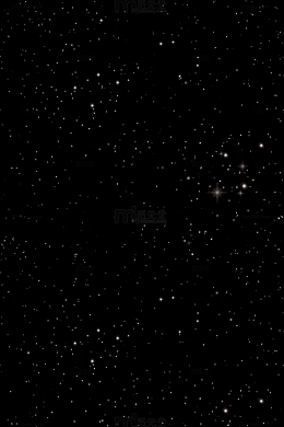 星空星星科技简约
