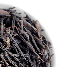 根根分明红茶茶干