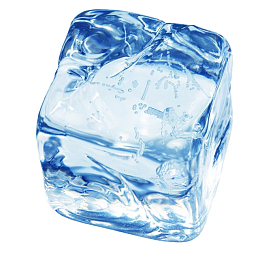 素材 通用 矢量 PNG 冰块