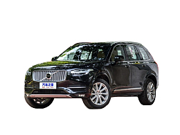 沃尔沃XC90