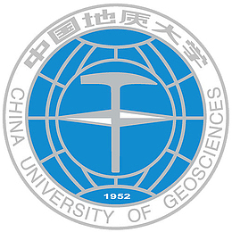 中国地质大学（武汉）logo