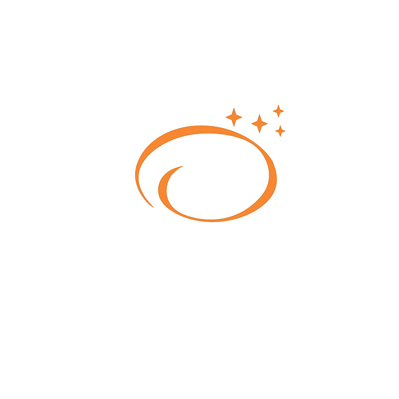 高端企业logo设计边框