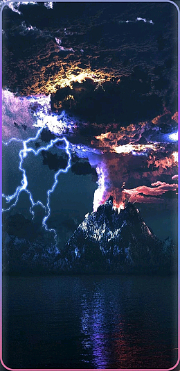 背景天气素材