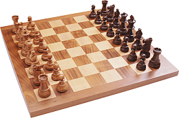 国际象棋棋盘格