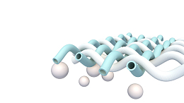 吸湿透气面料结构