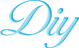 冰激凌DIY字母