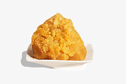 用于制作月饼馅的椰皇蓉