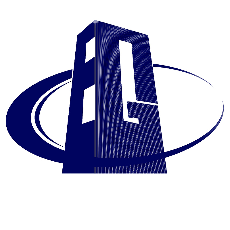 logo设计元素png高楼房地产