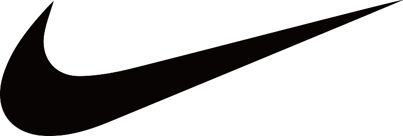 耐克 logo