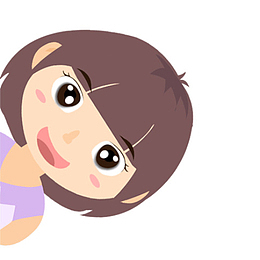 鲜艳活泼六一儿童节促销海报 女孩没有牙