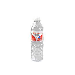 娃哈哈矿泉水图像