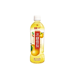 冰糖雪梨透明图像