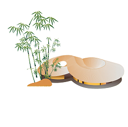 竹里  竹屋  竹艺