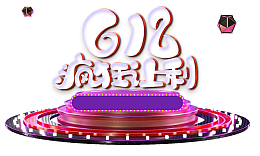 C4D 圆台光效元素