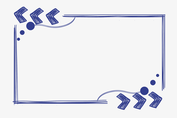 线框 标题  背景  创意