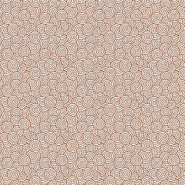 祥云，中国元素，古典，棕色