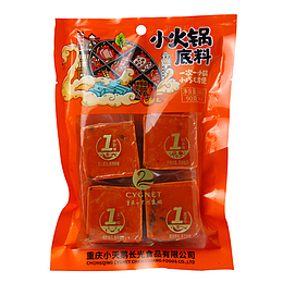 小马辉腾小火锅底料