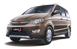 五菱宏光汽车