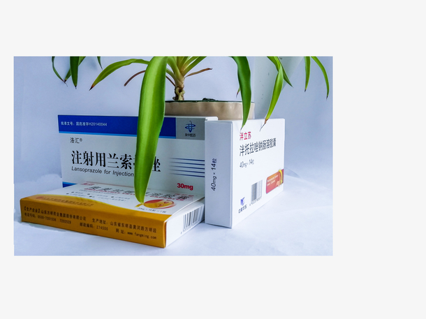 质子泵抑制剂ppi