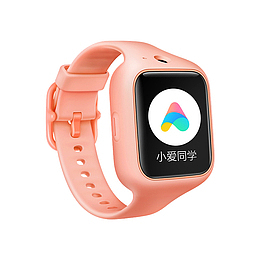 小米米兔儿童电话手表