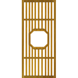 古典木门木纹