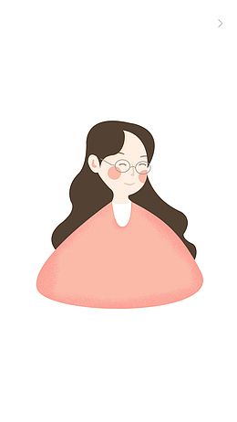女孩，教师节，教育，人物