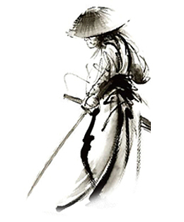 中国风侠客002