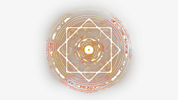 奇异博士魔法盾