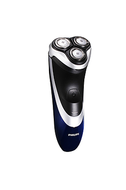 电动刮胡刀系统