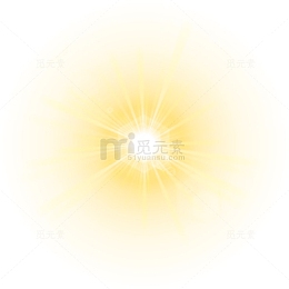 阳光猛烈太阳夏天