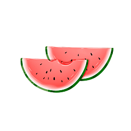 西瓜 冰爽西瓜 夏天 水果