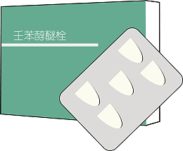 壬苯醇醚栓避孕药