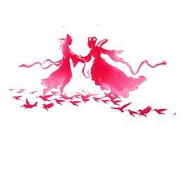 情人节的鹊桥相会