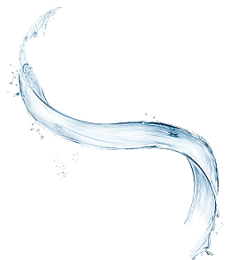 动感水纹  动感水波元素