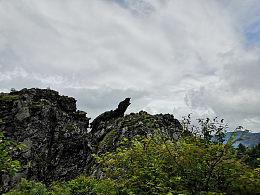 湖北神农架旅游风景区