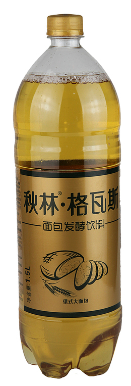 秋林·格瓦斯