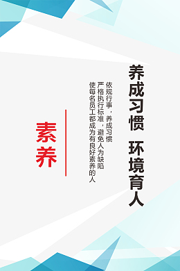 6s 素养标准