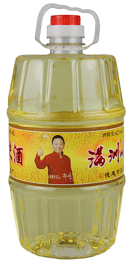 小米养生酒4L