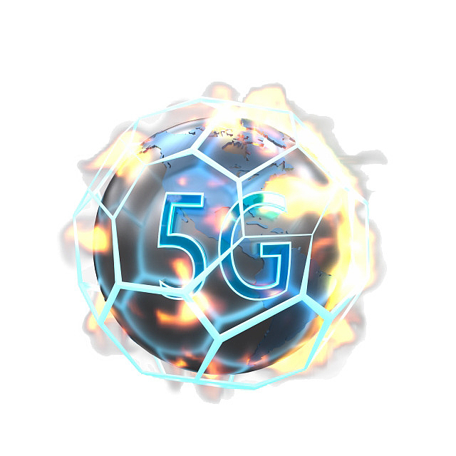 5G全球通信