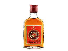 小品饮料酒水