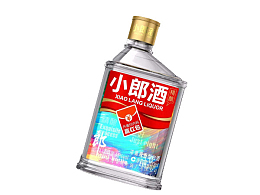 小瓶饮料酒水