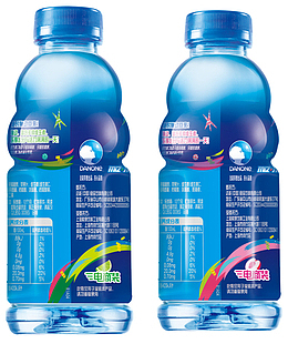 【脉动饮料】脉动又出新品一箱有几瓶