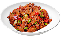 炒牛肉 牛肉 炒肉 小炒黄牛肉
