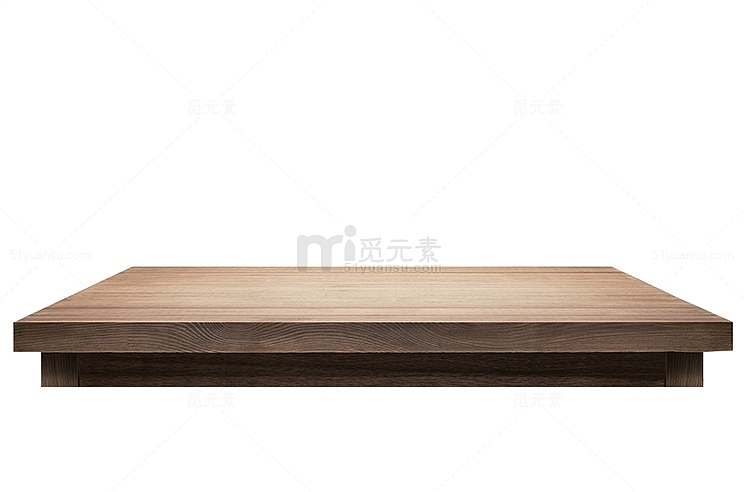 木桌 材料 木材